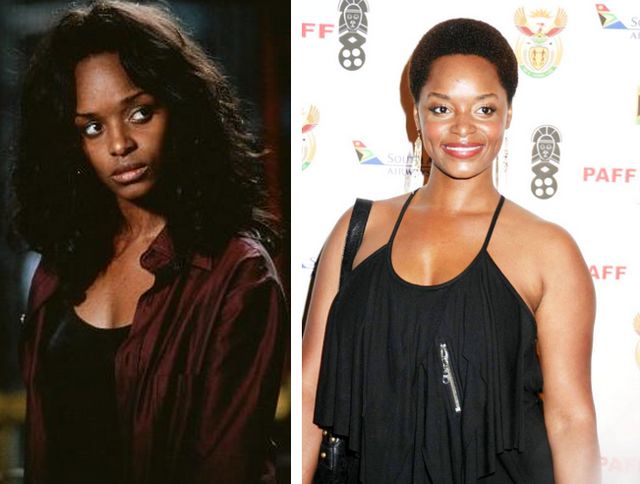 Begini penampilan terkini 10 pemeran film Blade setelah 19 tahun