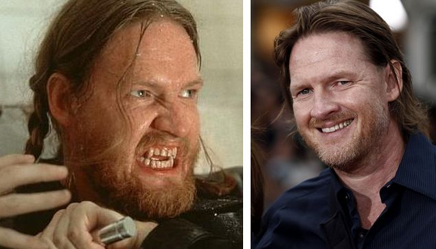 Begini penampilan terkini 10 pemeran film Blade setelah 19 tahun