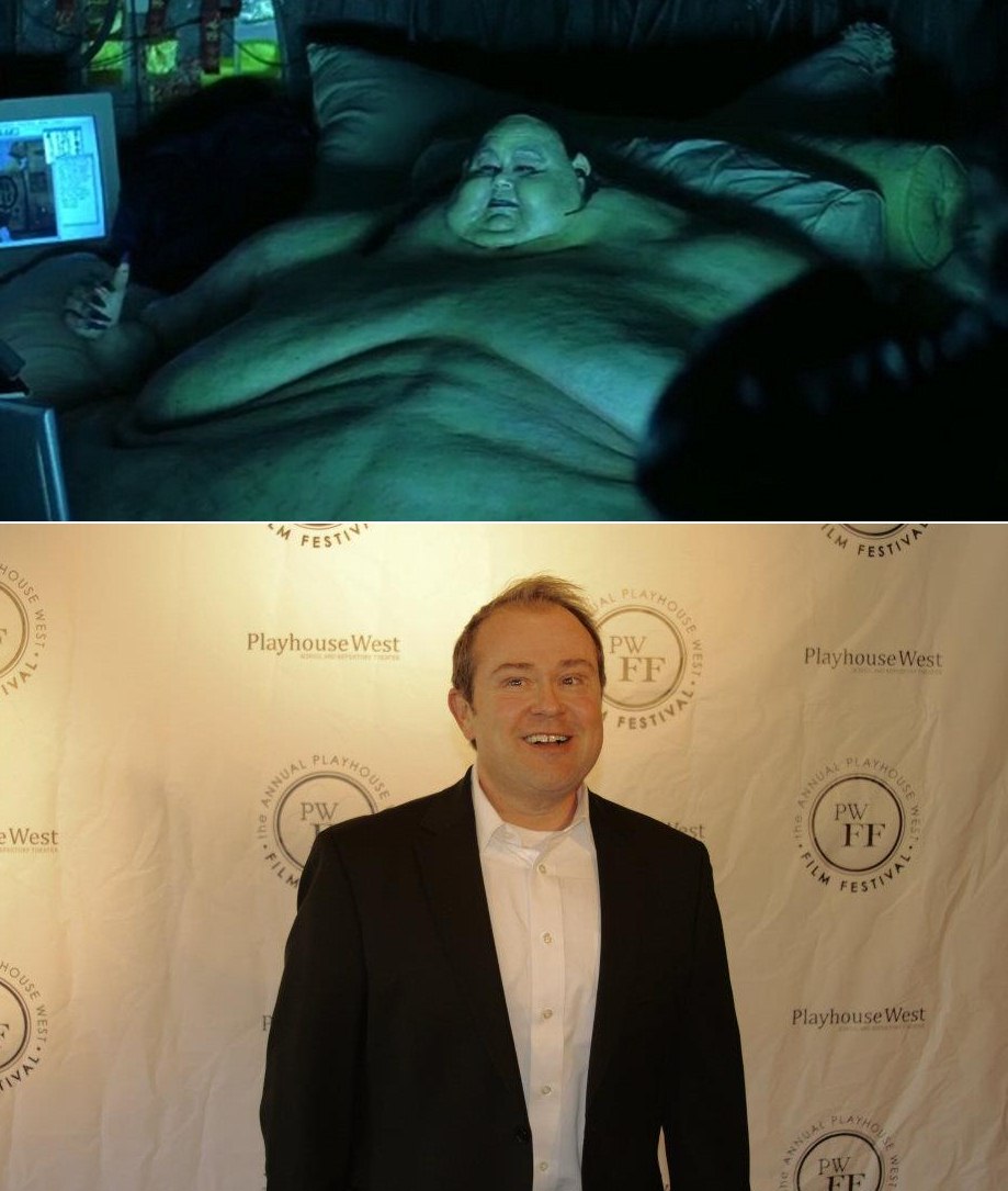 Begini penampilan terkini 10 pemeran film Blade setelah 19 tahun