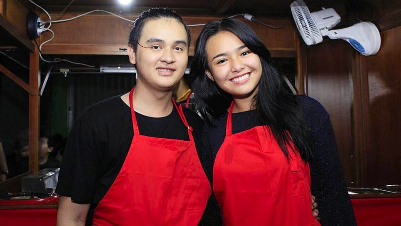 Sudah putus, 3 seleb ini pernah bisnis bareng saat masih jalin asmara