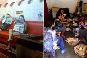 Dulu lokalisasi terbesar Asia Tenggara, perubahan Dolly bikin kaget