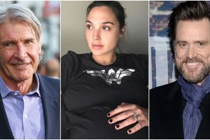 Ini pekerjaan 18 bintang Hollywood sebelum tenar, bikin kaget