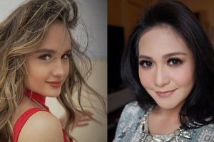 9 Seleb Tanah Air ini aktif di yayasan sosial yang fokus pada anak