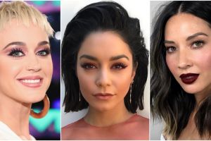 10 Makeup & rambut terbaik di red carpet MTV Video Music Awards 2017
