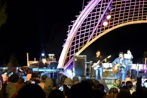 4 Fakta yang akan terus dikenang dari Jazz Gunung Bromo 2017