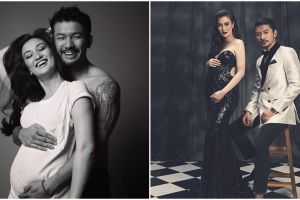 Rio Dewanto ultah, Atiqah Hasiholan berikan kejutan romantis!