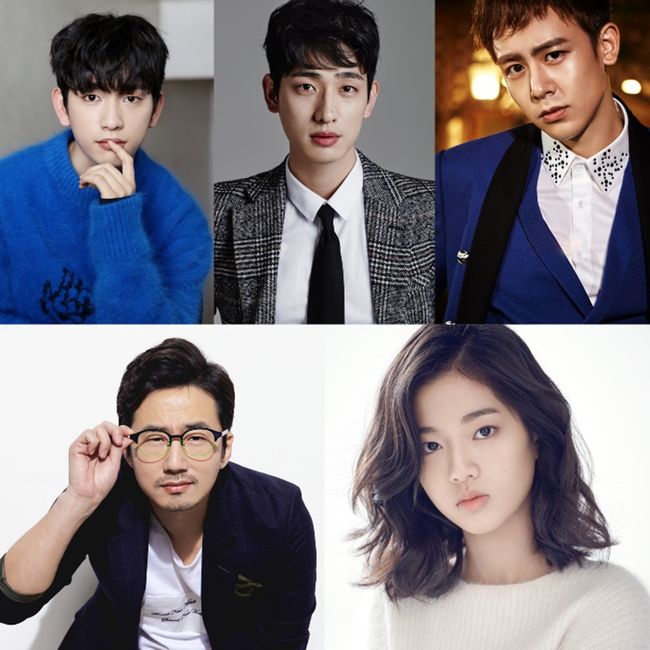 9 K-Drama ini bakal tayang mulai September 2017, ada Lee Jong-suk-Suzy