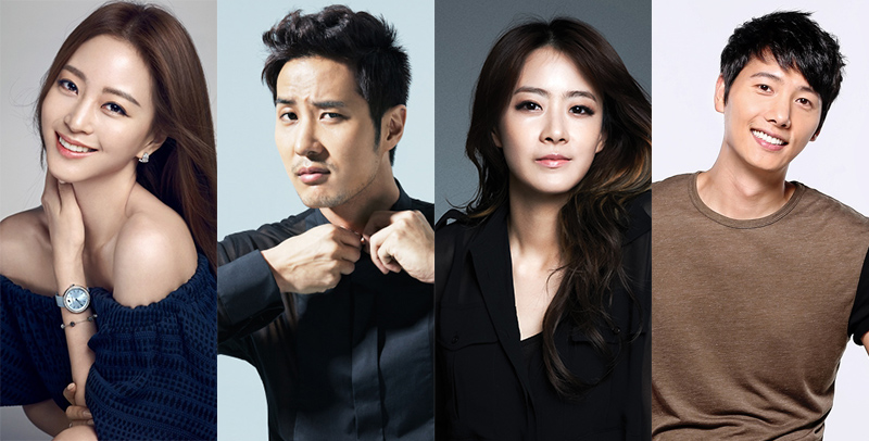 9 K-Drama ini bakal tayang mulai September 2017, ada Lee Jong-suk-Suzy