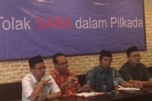 Kenapa isu SARA mudah jadi alat politik dan bisnis di Indonesia?