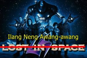 Begini jadinya jika 10 judul film Hollywood diubah bahasa Jawa