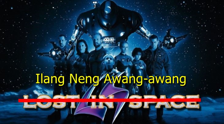 Begini jadinya jika 10 judul film Hollywood diubah bahasa Jawa