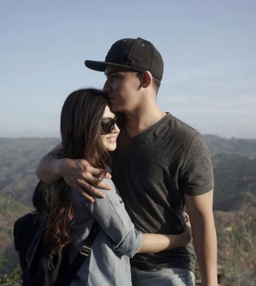 10 Foto ini bukti Samuel Zylgwyn-Franda hobi traveling