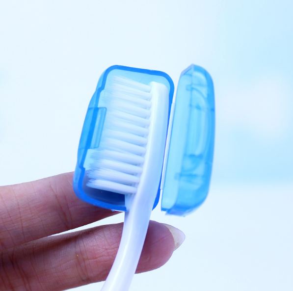 Sering taruh sikat gigi sembarangan? Kamu bakal jijik lihat video ini