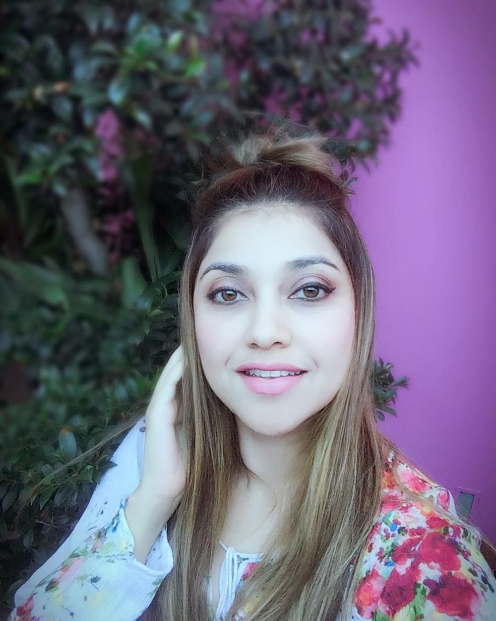 7 Foto penampilan trio Azhari kini tanpa makeup tebal, lebih menawan?