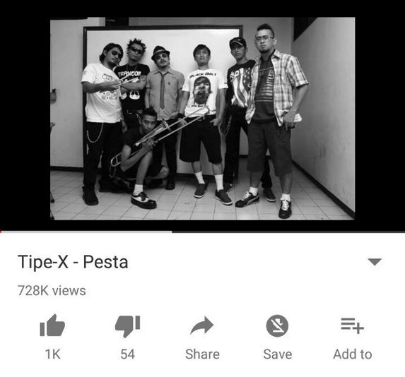 7 Judul lagu ini gambarkan urutan kisah pernikahan, bikin kamu ngakak