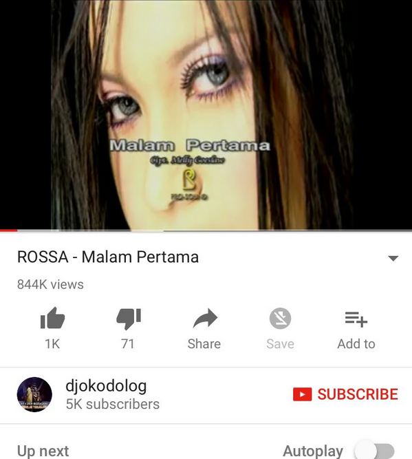 7 Judul lagu ini gambarkan urutan kisah pernikahan, bikin kamu ngakak