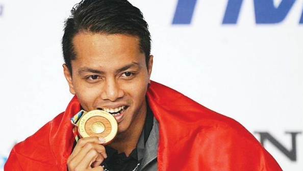 4 Atlet Indonesia yang raih medali terbanyak di SEA Games 2017