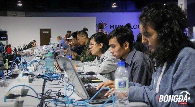 6 Pelayanan buruk SEA Games 2017 Malaysia, Indonesia juga jadi korban