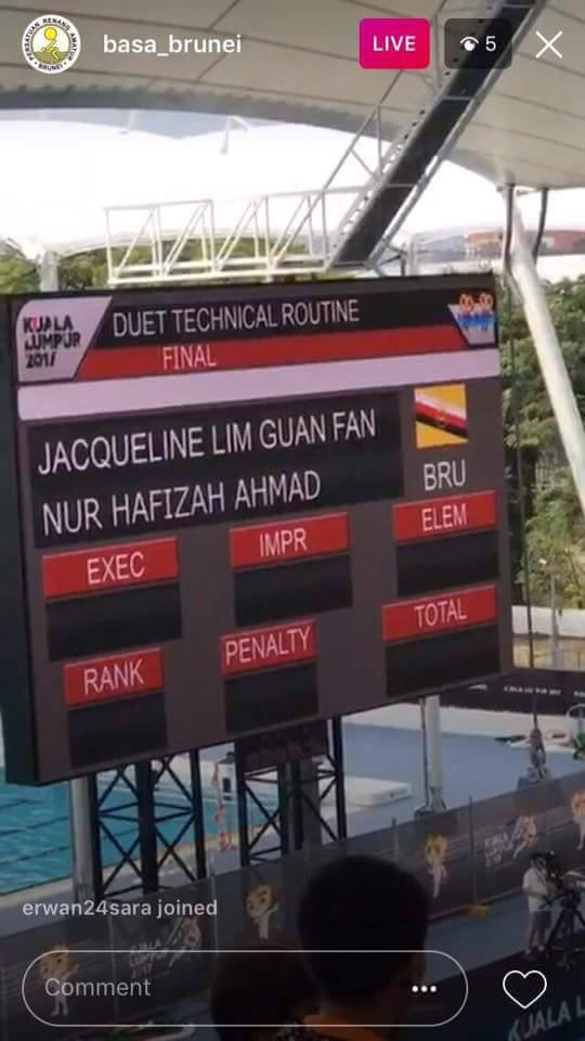 6 Pelayanan buruk SEA Games 2017 Malaysia, Indonesia juga jadi korban