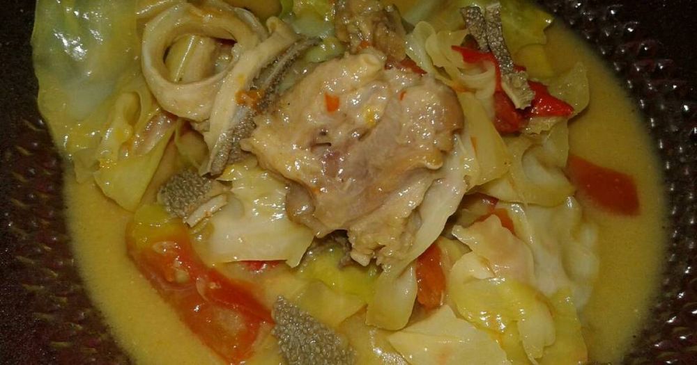 5 Olahan lezat yang bisa kamu bikin dari tetelan daging kambing