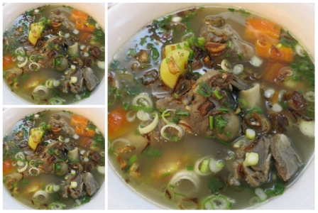 5 Olahan lezat yang bisa kamu bikin dari tetelan daging kambing