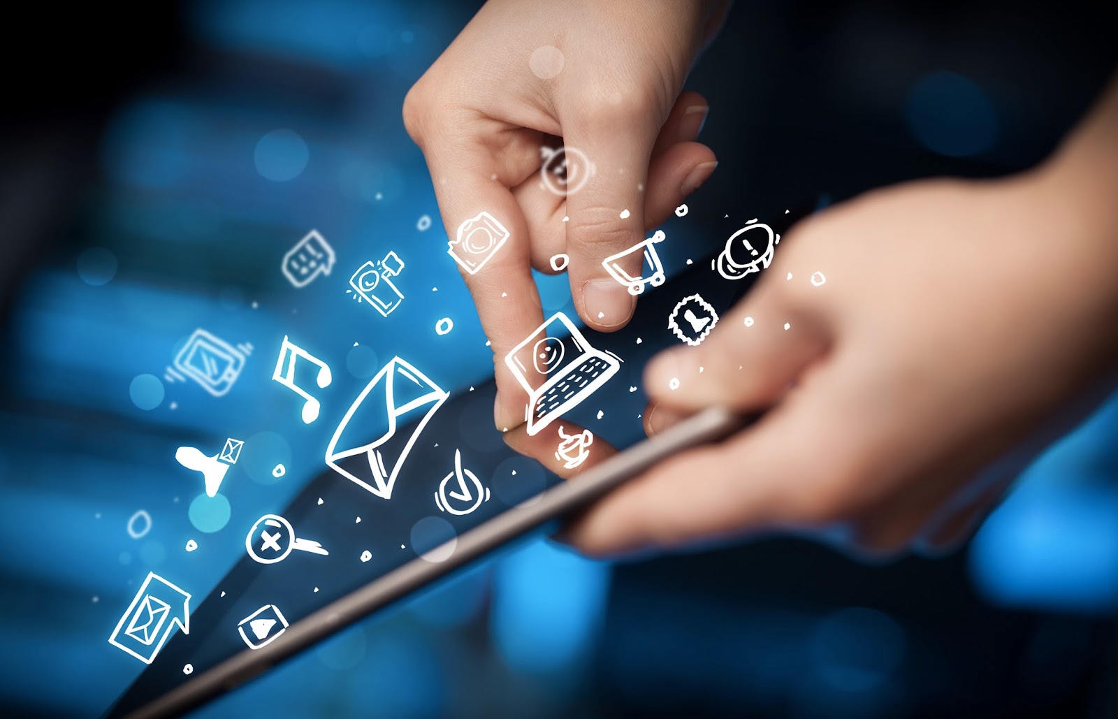 4 Kemampuan yang harus kamu punya agar diterima di perusahaan digital