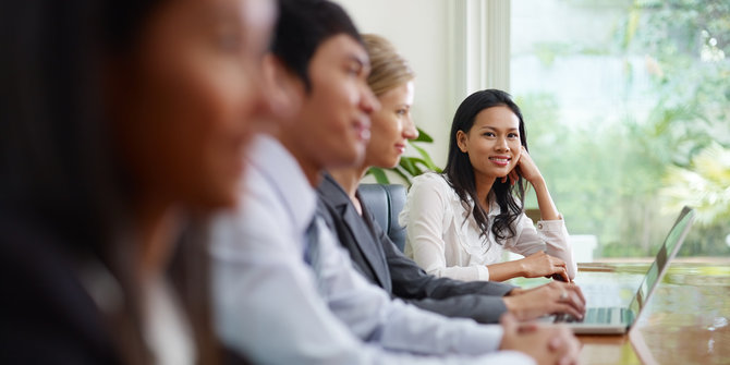 4 Kemampuan yang harus kamu punya agar diterima di perusahaan digital