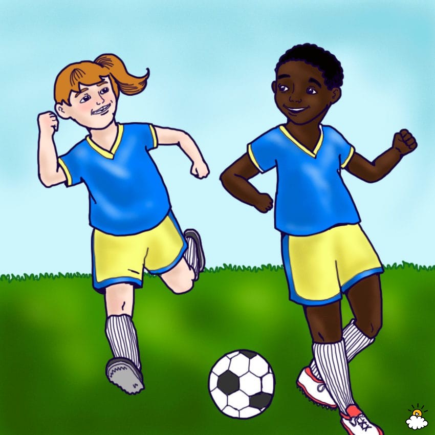 6 Kalimat yang tak boleh dikatakan ibu pada putri kecilnya