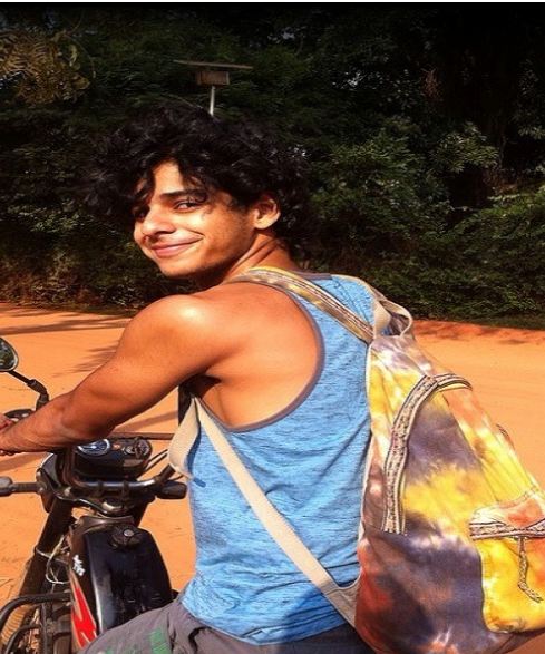 8 Anak seleb India yang siap debut di Bollywood akhir tahun 2017