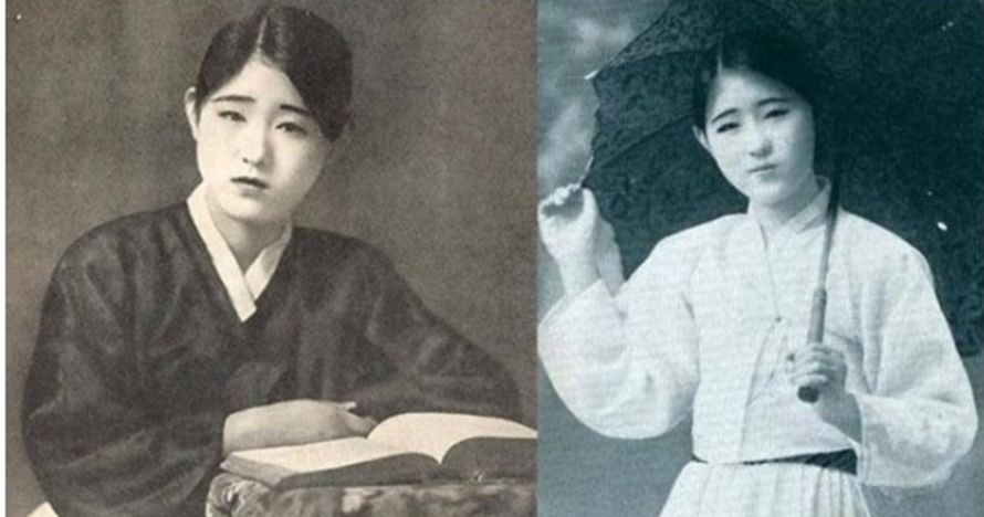 Sebelum ada operasi plastik, ini 3 wanita dianggap tercantik di Korea