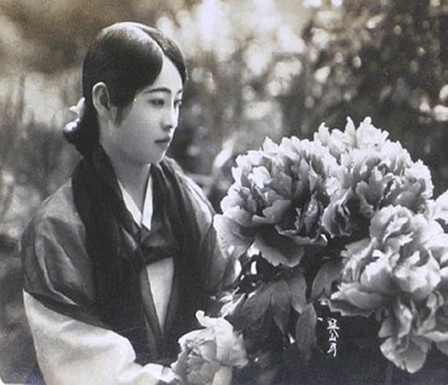 Sebelum ada operasi plastik, ini 3 wanita dianggap tercantik di Korea