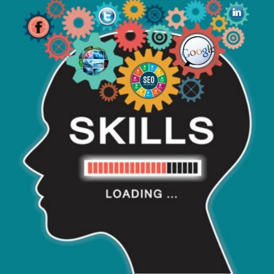 Kenapa 90% perusahaan di dunia kekurangan digital skills?