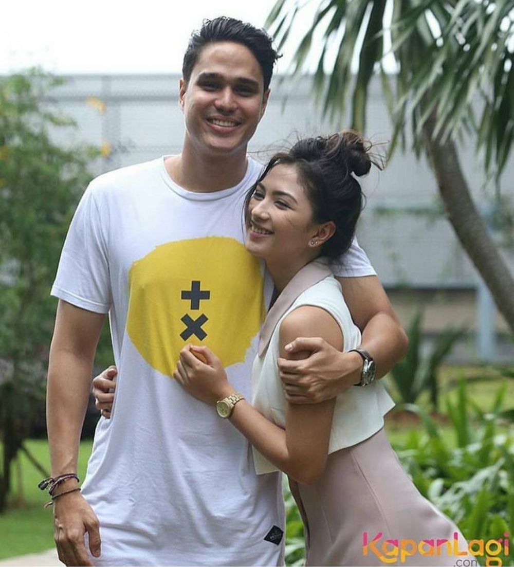 Jessica Mila And Mischa Chandrawinata: Are They Engaged?