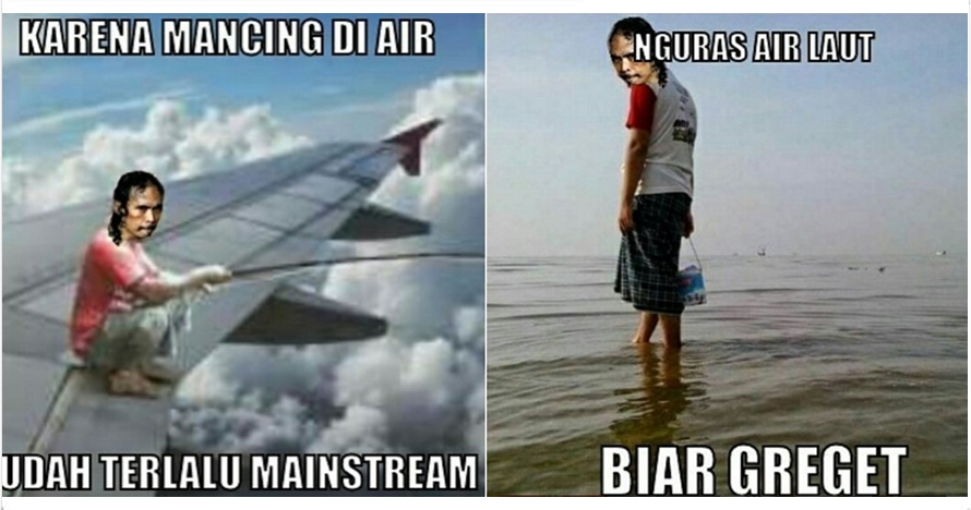 15 Meme kocak aksi gereget Mad Dog ini bikin nggak berhenti ketawa