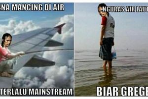 15 Meme kocak aksi gereget Mad Dog ini bikin nggak berhenti ketawa