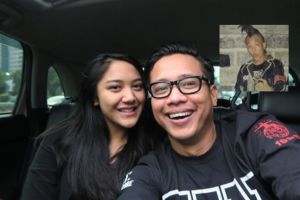 Pacari putri Chairul Tanjung, ini potret Gofar si mantan anak punk