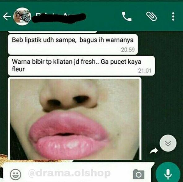 15 Testimoni dari pembeli buat penjual online ini ngocol abis