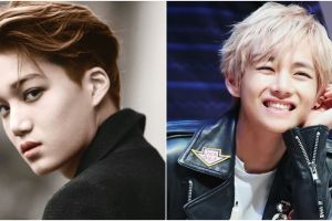 5 Aktor pendatang baru dari kalangan idol K-Pop, dedek-dedek ganteng
