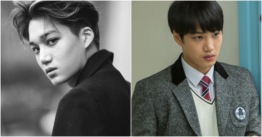 5 Aktor pendatang baru dari kalangan idol K-Pop, dedek-dedek ganteng