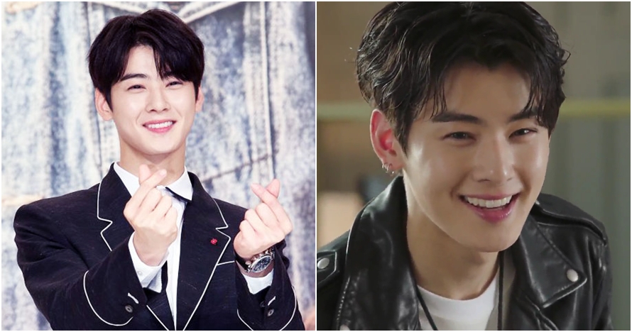 5 Aktor pendatang baru dari kalangan idol K-Pop, dedek-dedek ganteng
