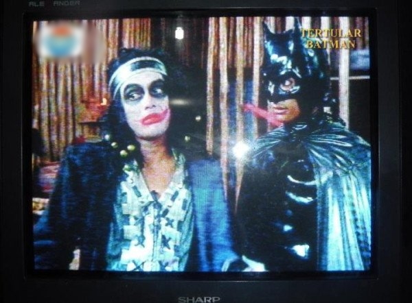 6 Potongan adegan sinetron ini dijamin bikin kamu bertanya-tanya