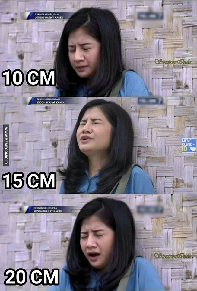 6 Potongan adegan sinetron ini dijamin bikin kamu bertanya-tanya