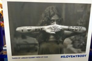 5 Potret beda kondisi kulit tubuh di UV Cam, bikin rajin rawat kulit