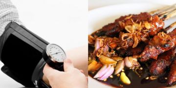 7 Makanan ini disebut bisa menurunkan tekanan darah, mudah dan murah