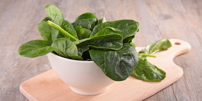 7 Makanan ini disebut bisa menurunkan tekanan darah, mudah dan murah