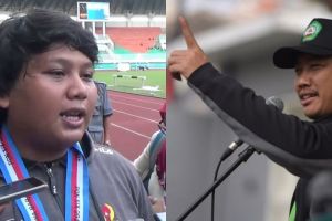 Peraih emas SEA Games curhat belum dapat akomodasi, ini kata Menpora