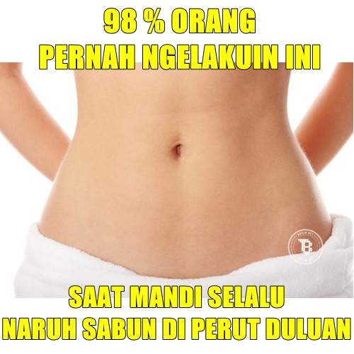 10 Meme '98 persen orang pernah ngelakuin ini' ngena banget deh