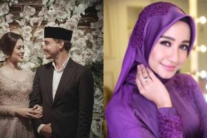 Selain Raisa-Hamish, 3 pasangan seleb ini juga menikah di September 