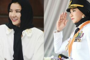 Duh, 6 wanita pemimpin daerah ini terciduk KPK