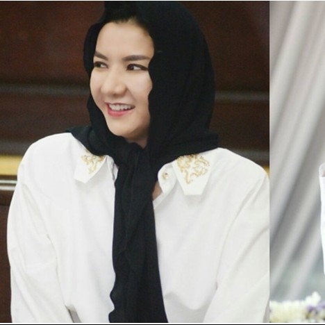 Duh, 6 wanita pemimpin daerah ini terciduk KPK